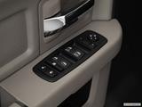  Driver's side inside window controls photo